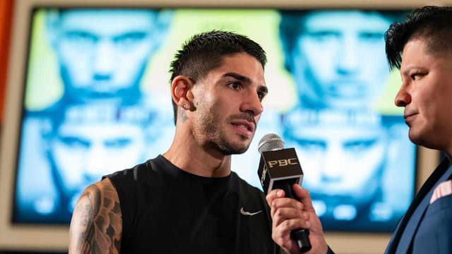 Zerafa surprised by sister's world-title fight flight