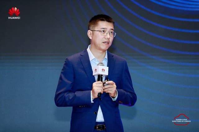 Huawei Cloud Next-generation Flexible Compute: 2x Performance, Leapfrog Experience