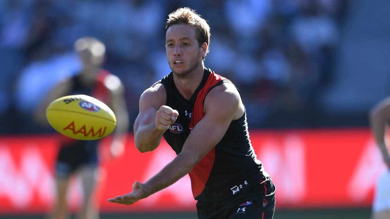 Key trio to bolster Bombers, sore Demons named