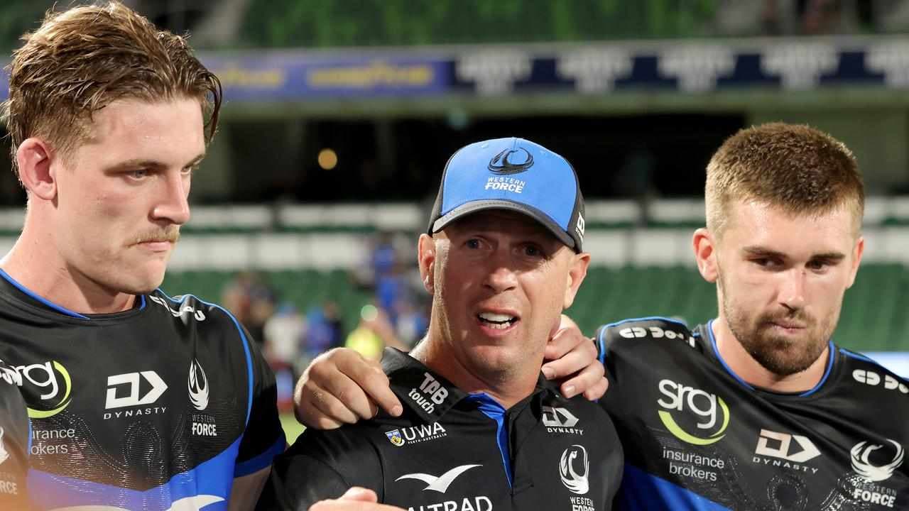 Force told to stick to structures against Fijian flair