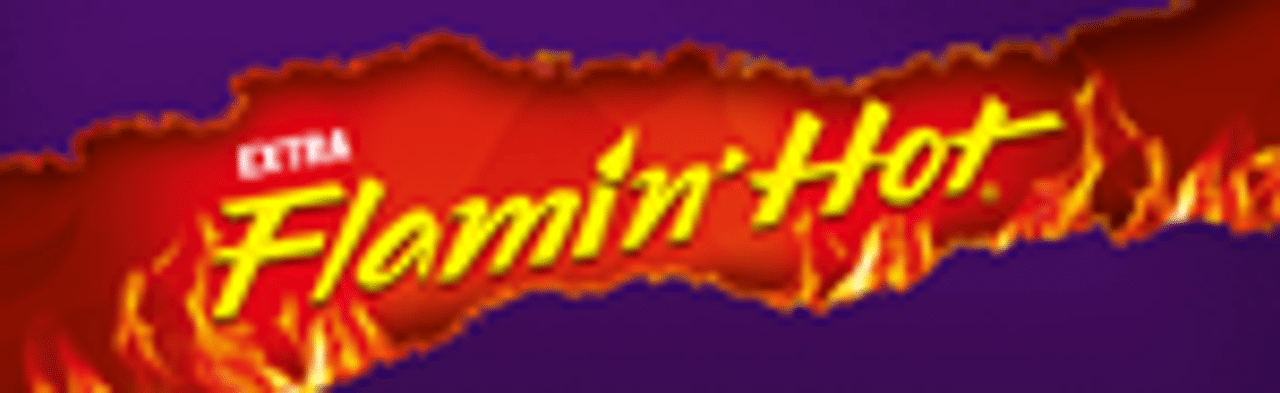 PepsiCo to sell milk shots alongside its newest ‘Extra Flamin’ Hot’ spicy snacks – with research revealing those in the UK can’t handle the heat