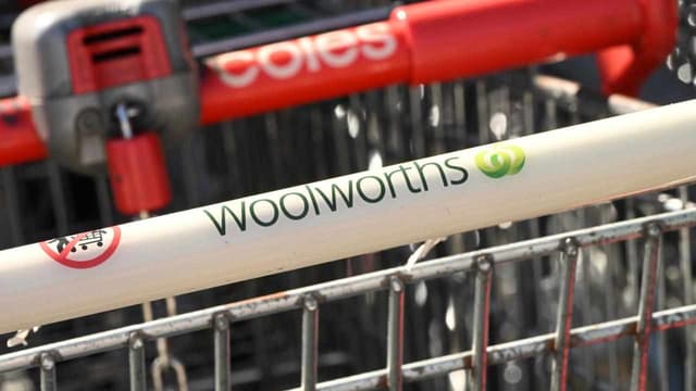 Australians urged to have say on supermarket probe