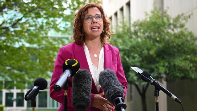 'First step' to improve lives of autistic Australians