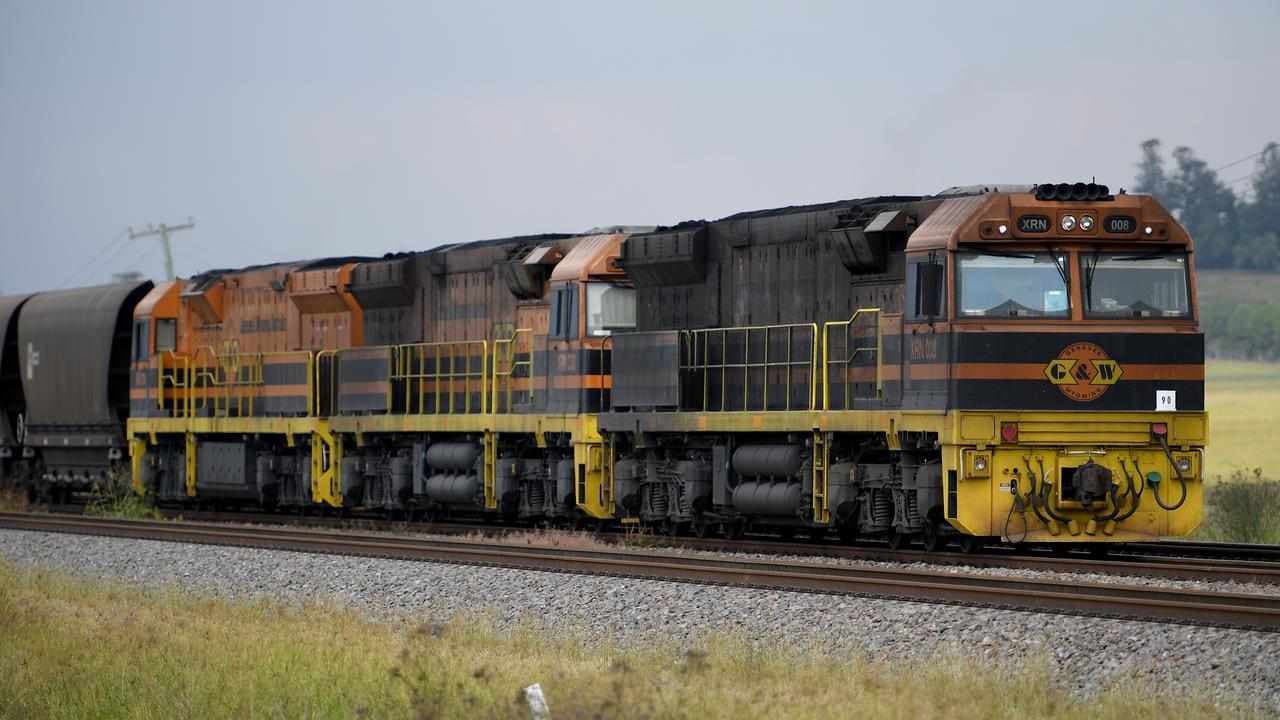 Calls to complete Inland Rail to Queensland