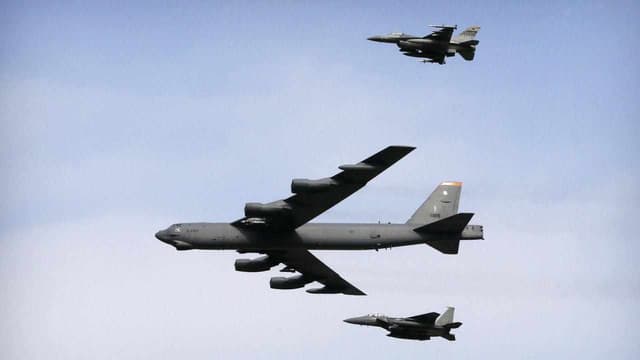 Old footage rehashed for nonsense NATO claim
