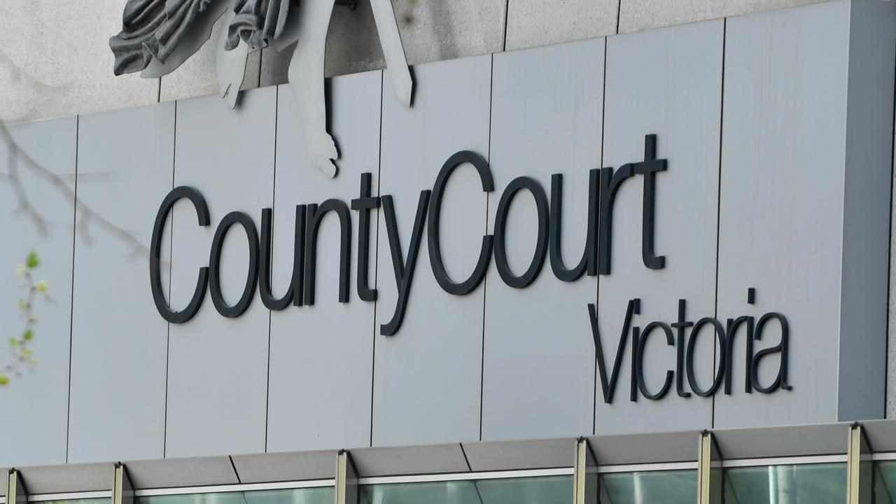 Man partied at 21st before trying to rape 90-year-old