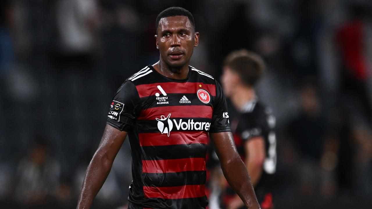 Marcelo rallies WSW for crucial ALM clash with Roar