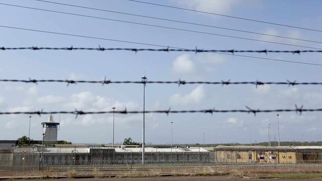 Lawyers blame Don Dale riot on 'appalling conditions'