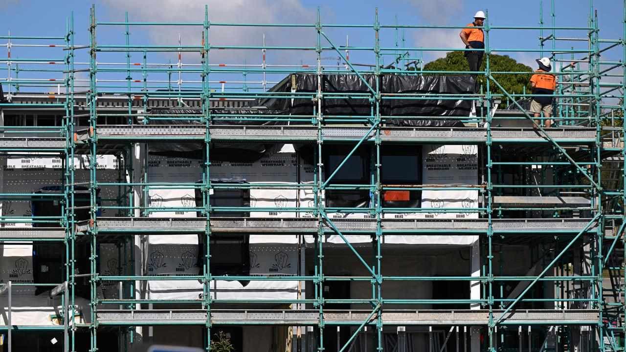 Australian market bounces back after midweek dip