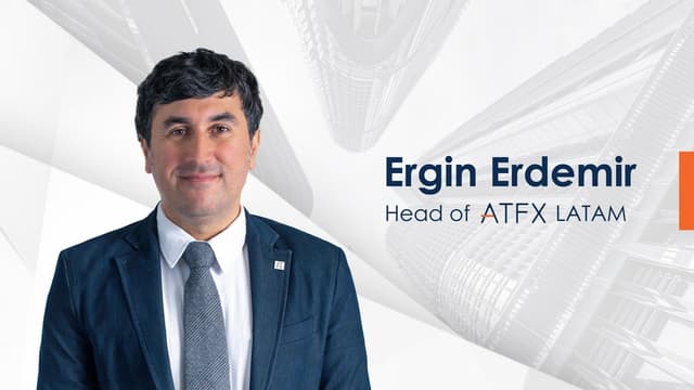 ATFX appoints Ergin Erdemir as Head of LATAM to drive growth and value