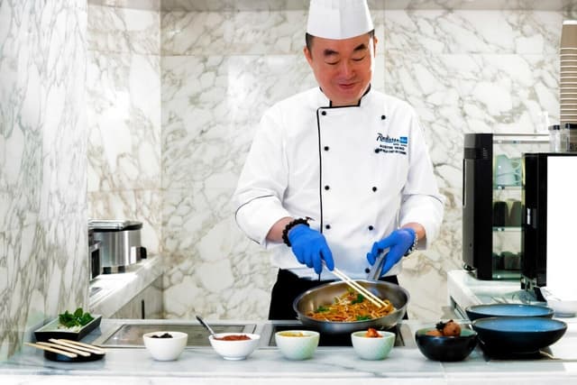 Radisson Hotel Group welcomes back Chinese travelers with new co-branded hotels and bespoke 'Welcome China' amenities