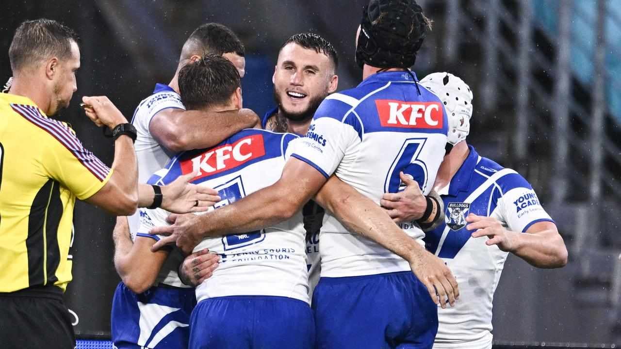 Xerri wants to be rock for other NRL stars in bad times