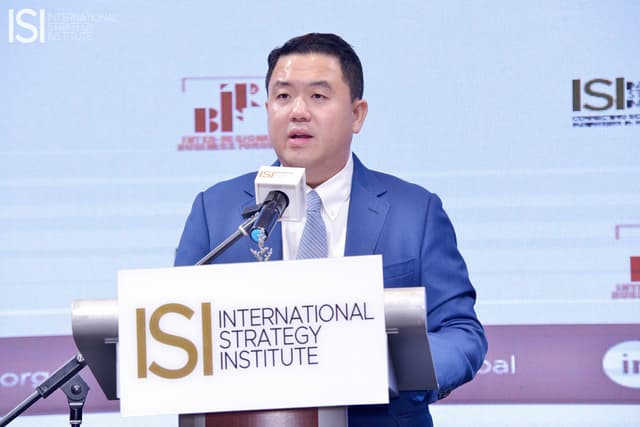 CHEAH CHYUAN YONG LEADS ISI IN LAUNCHING INITIATIVES TO BOOST MALAYSIAN BUSINESSES GLOBALLY