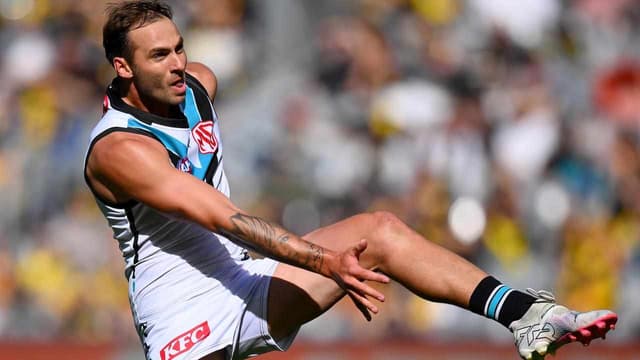 AFL mulls punishment for Finlayson's homophobic slur