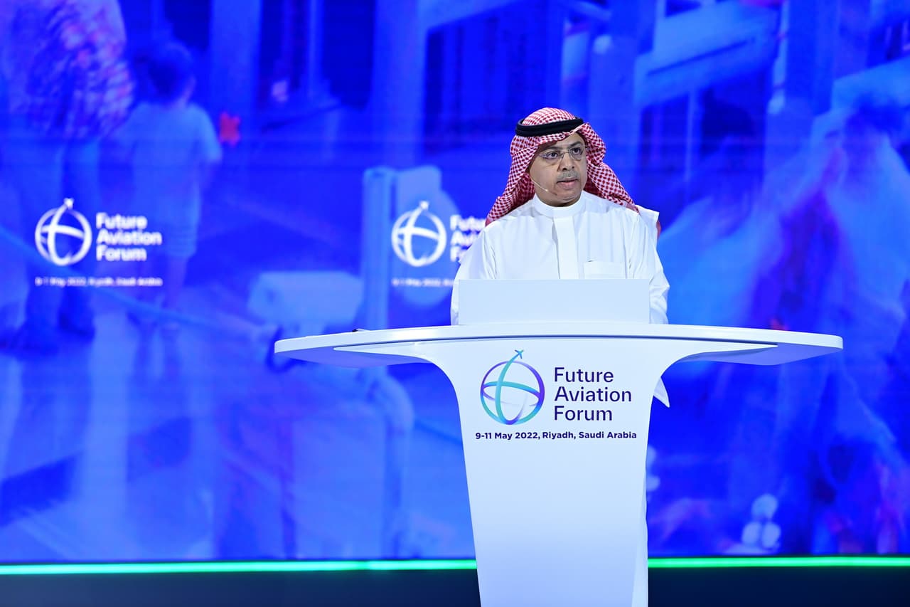 GACA: GLOBAL AVIATION LEADERS TO ADDRESS AVIATION CHALLENGES AND OPPORTUNITIES AT 2024 FUTURE AVIATION FORUM IN RIYADH, MAY 20-22