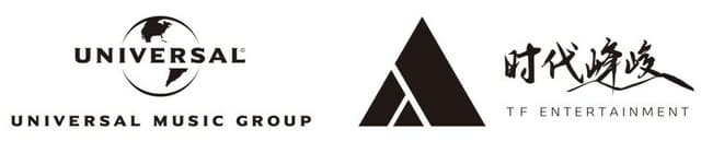 UNIVERSAL MUSIC GREATER CHINA ANNOUNCES STRATEGIC RELATIONSHIP WITH C-POP POWERHOUSE TF ENTERTAINMENT