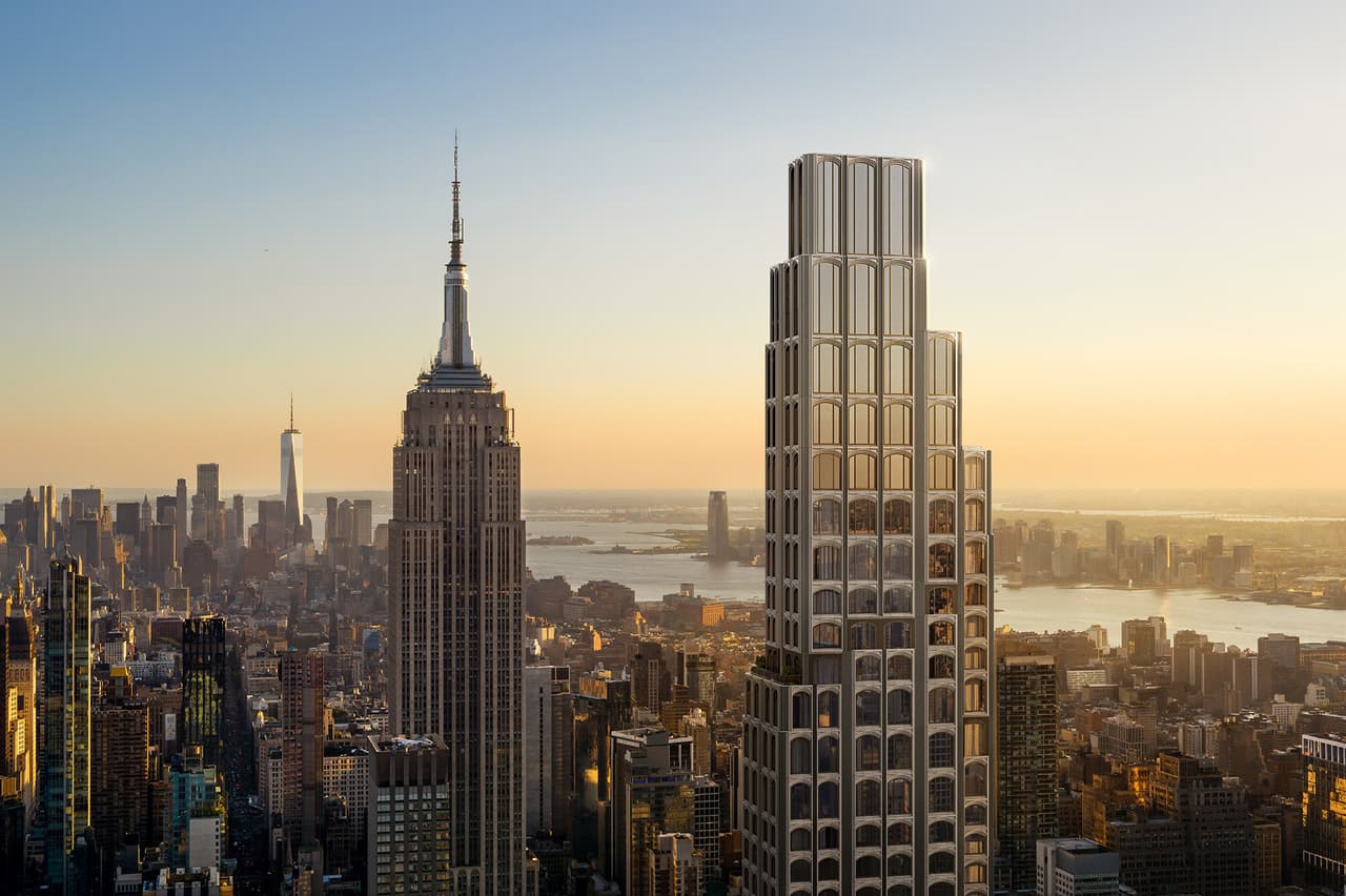 520 FIFTH AVENUE LAUNCHES CONDOMINIUM SALES IN MIDTOWN