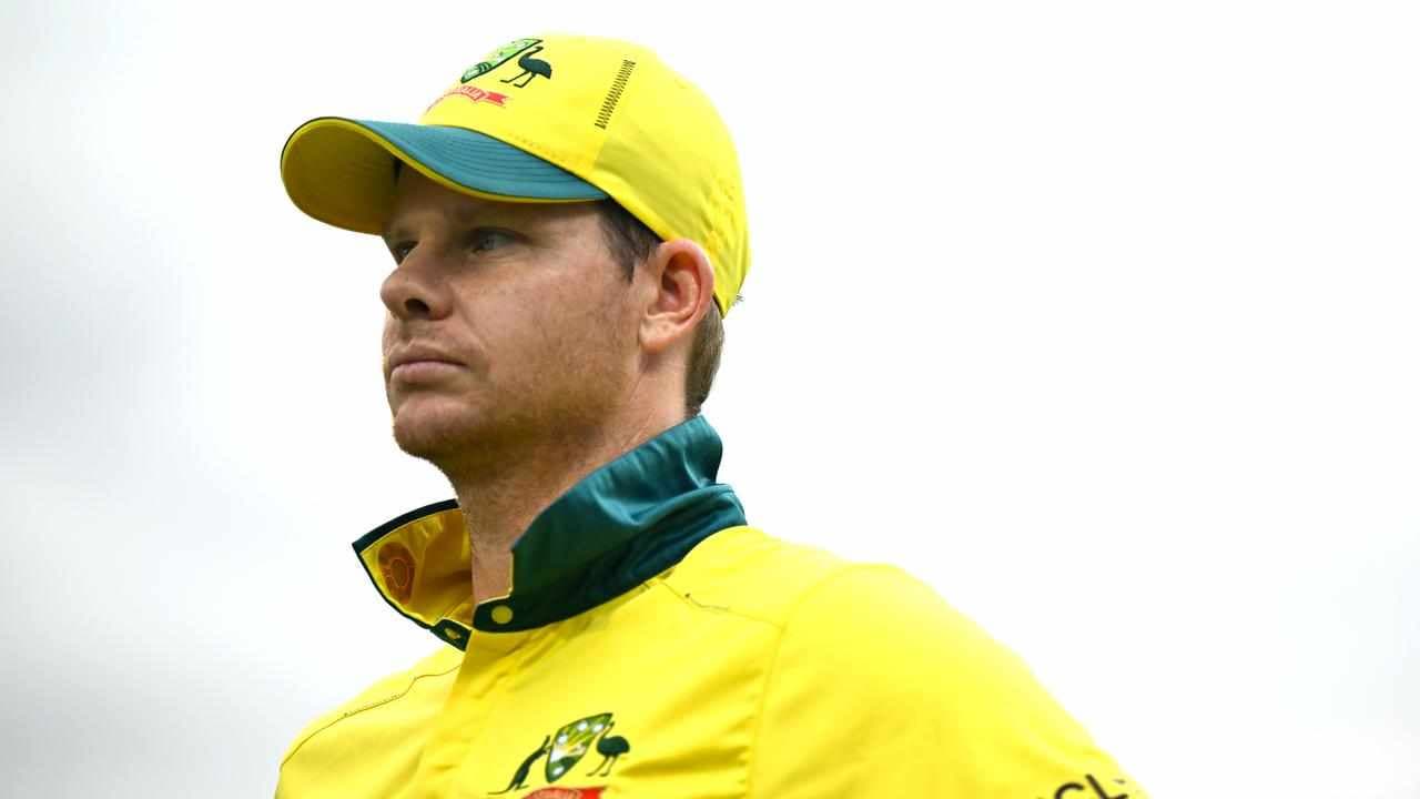 Mr. Smith goes to Washington in Major League Cricket