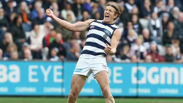 Cats keen to celebrate Stanley milestone against Roos