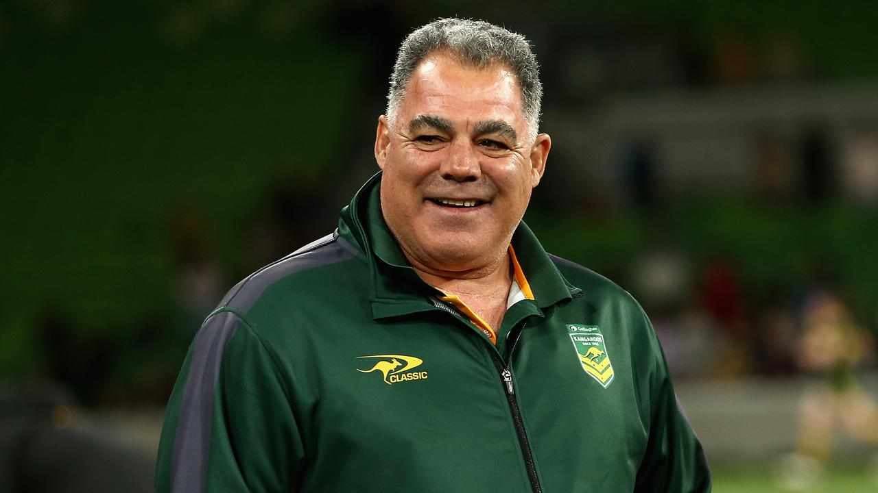 Red flags for Meninga around interim Souths job
