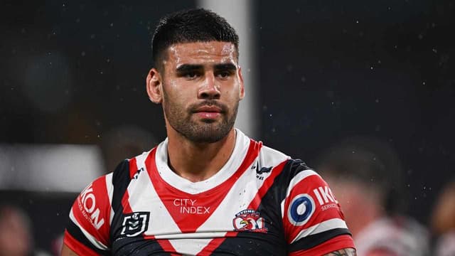 May commits to Roosters as long-term front row firms