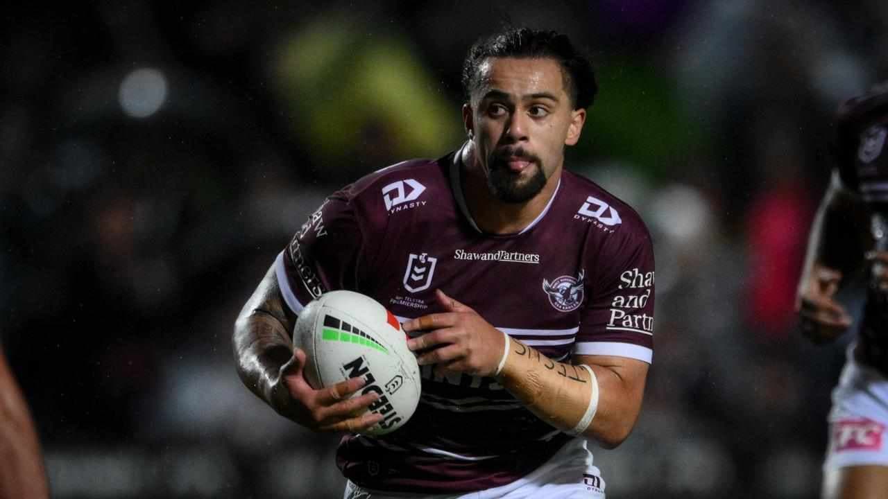Never a penalty: Johns speaks up as Aloiai faces ban