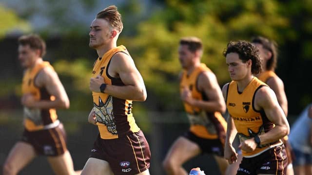 Winless Hawks could use 'wake-up call': Dunstall