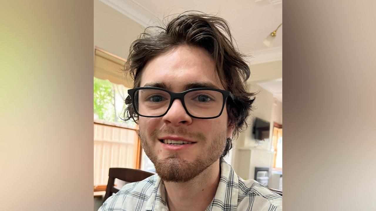 'Devastated' parents face son's alleged killer in court