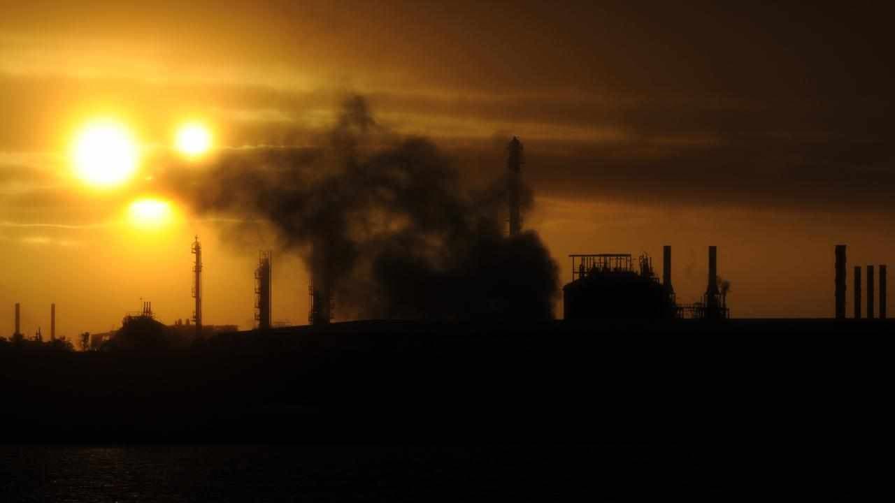 Few avenues for appeal as polluting projects go ahead