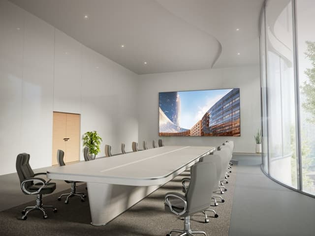 ViewSonic Introduces Next-Gen All-in-One LED Displays with Enhanced Reliability and Flexibility