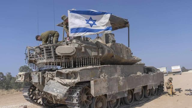 United States and allies plan more sanctions on Iran