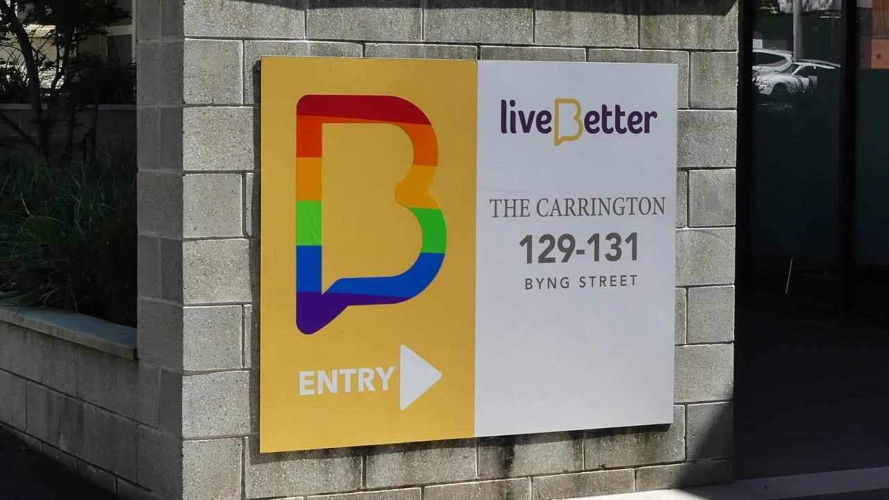 Disability service cops $1.8m fine for burns death