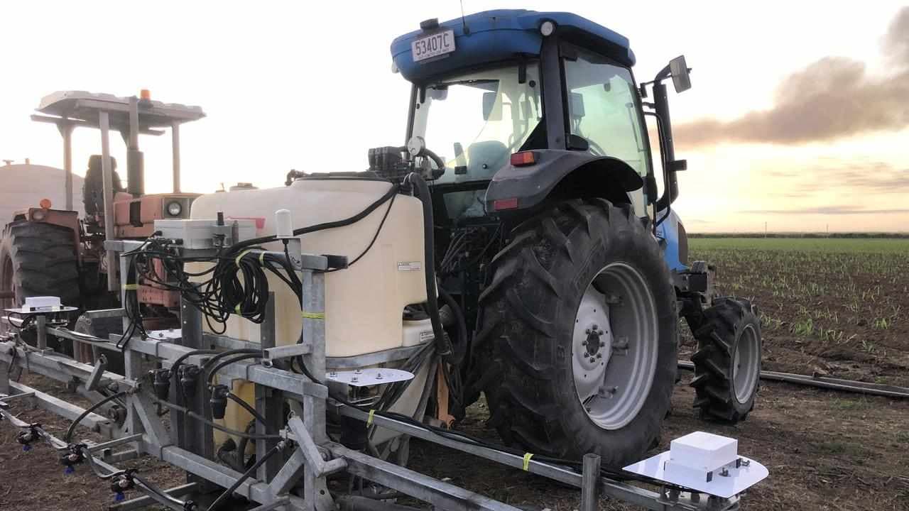 Pesticide body stays in Armidale despite damning report