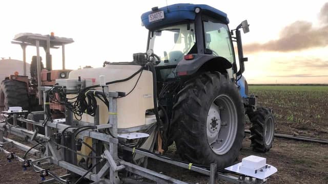 Pesticide body stays in Armidale despite damning report