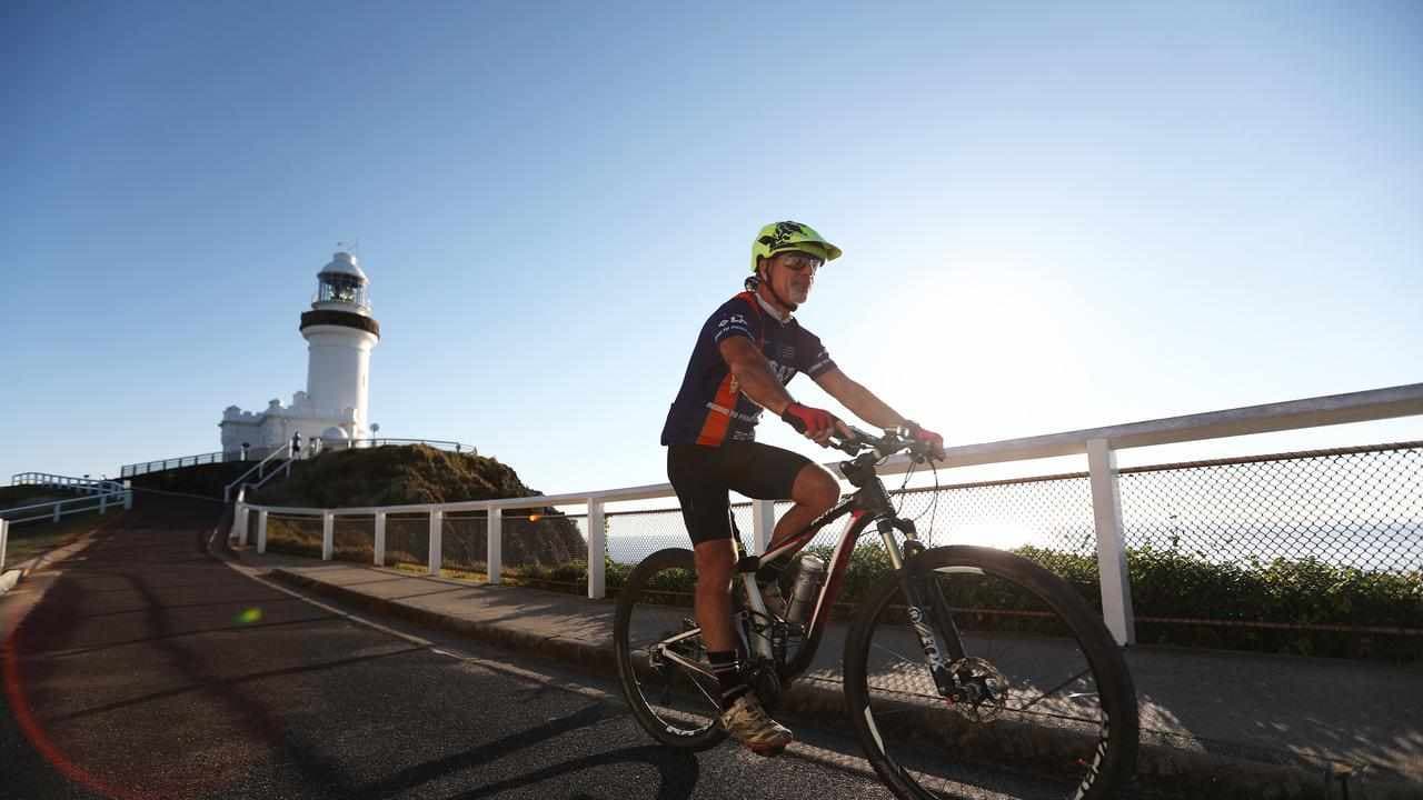 Sweat-powered fitness trackers possible in two years