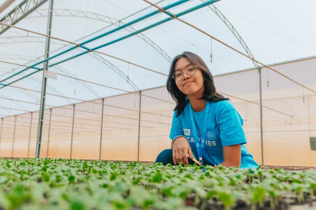 75 Scholarships for Young Changemakers in Australia & New Zealand