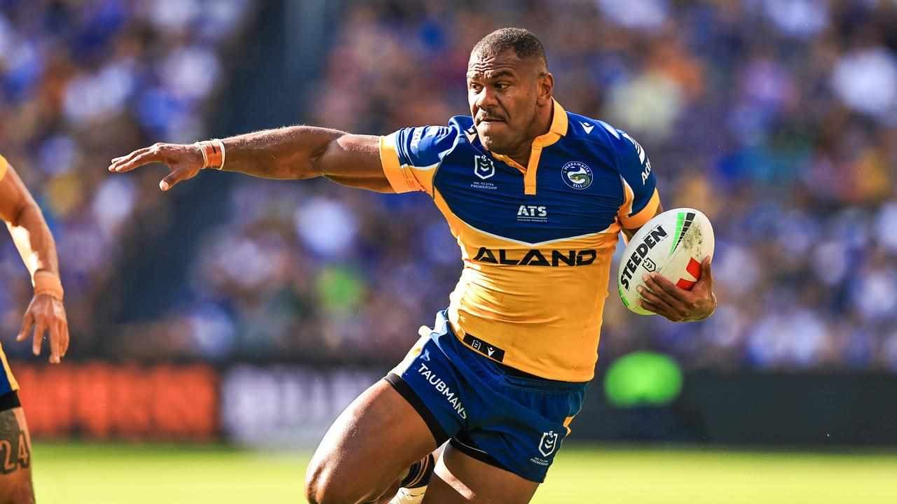 Sivo impressing Arthur but Eels recall still on hold