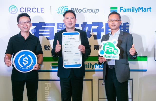 BitoGroup's Strategic Expansion Doubles Market Reach in Taiwan