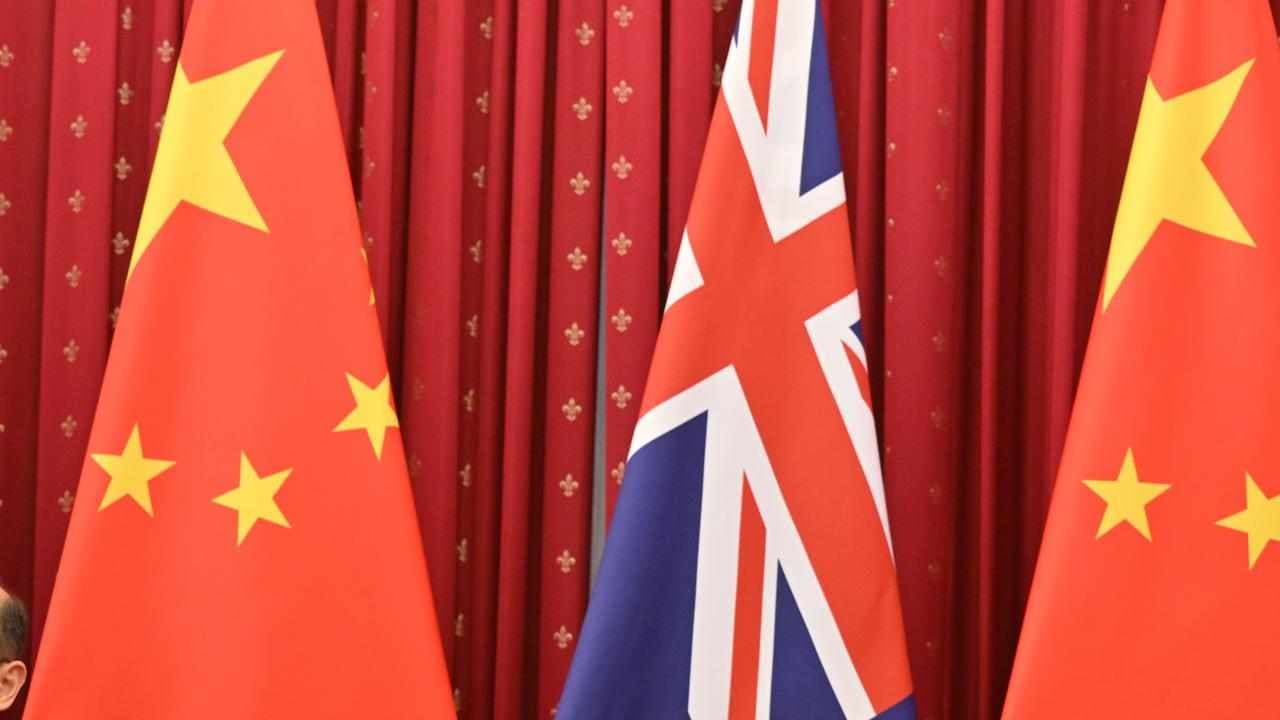 China bristles at defence rise that might not be enough