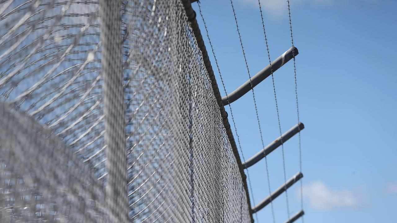 Youth crime committee dissolved after political tension