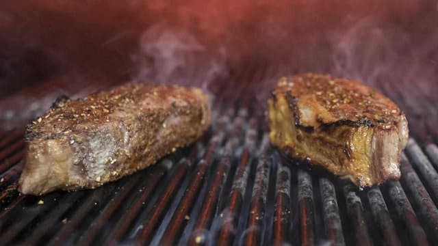 Lab-grown meat claim skewered by simple facts