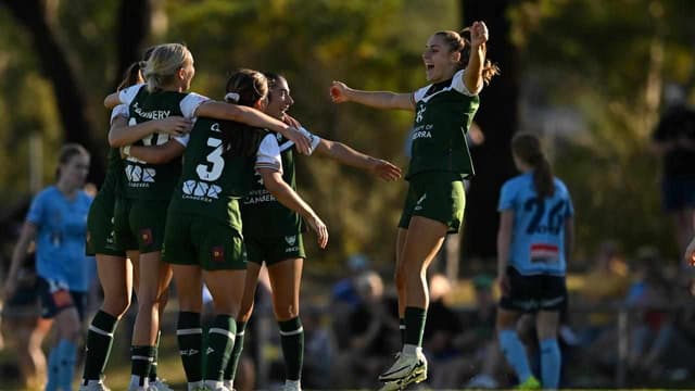 United we stand: government secures Canberra ALW future