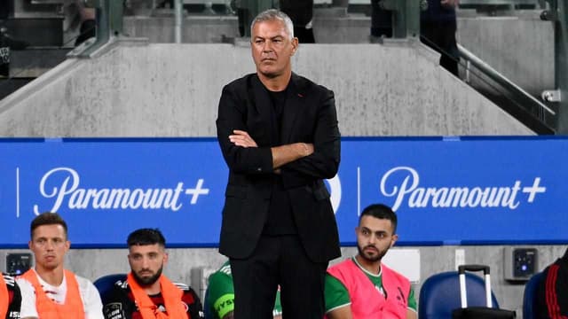 Rudan apologises for Younis criticism after derby loss