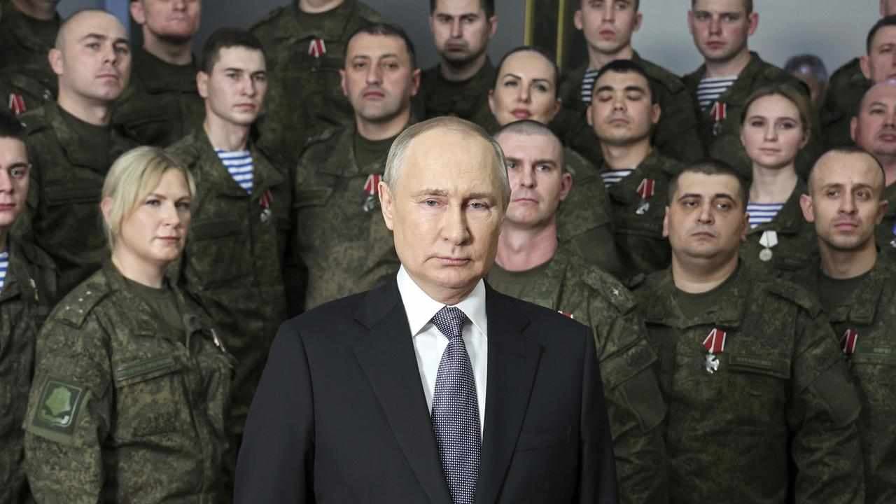 Parody mistaken as reality in Putin WWIII posts