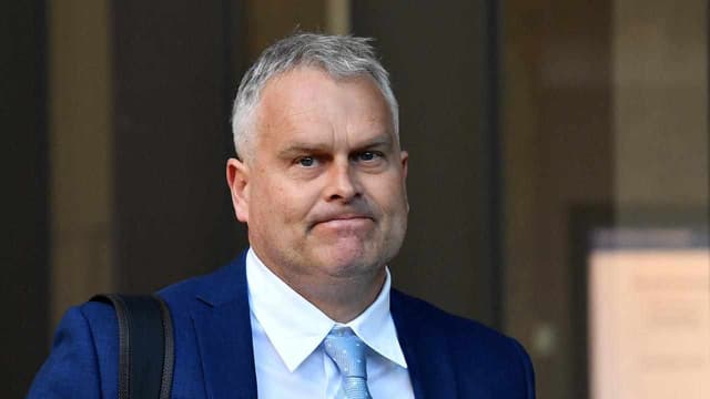 Heal's 'conspiracy' claim against Flames no slam dunk