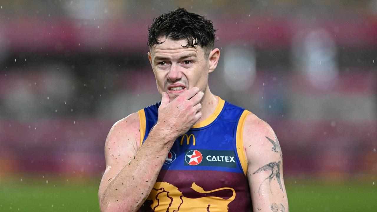 No panic as Lions' Gabba 'fortress' looks under threat