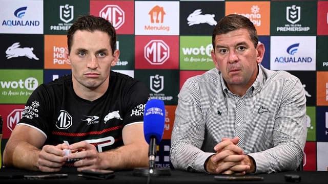 Demetriou has been 'dragged through the mud': Murray