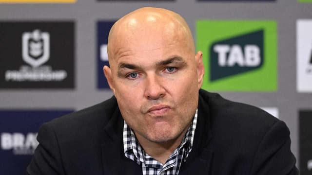 Got to shift our attitude: Payten ponders Cowboys cull