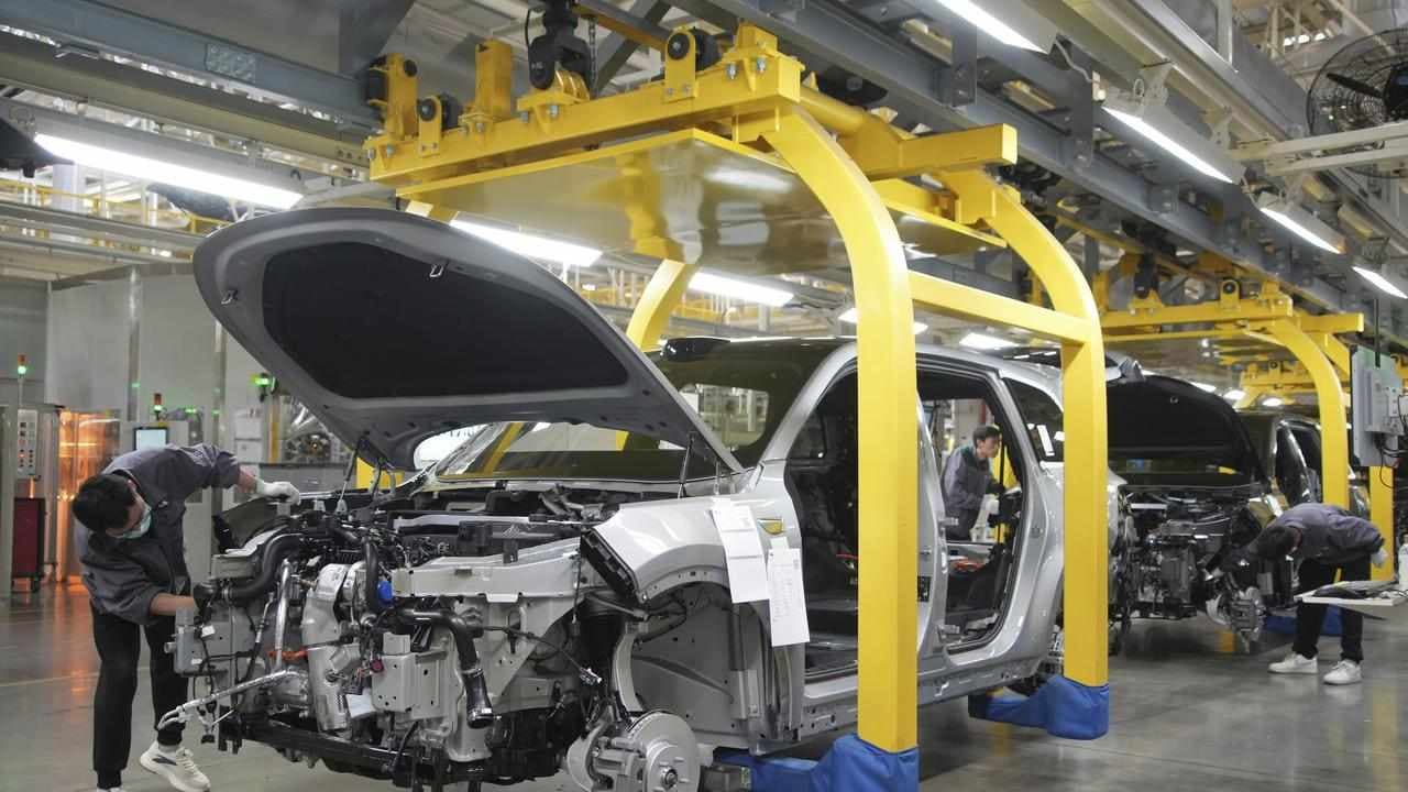 More cost of living relief on cards in federal budget