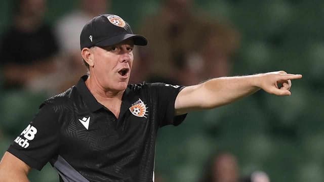 'We need a reboot': Stajcic demands end to Glory daze